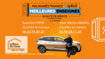 Sandrine Férin et Jean-Michel Amaral, vos courtiers en travaux à Agen, vous accompagnent pour réussir vos rénovations : contact rapide et artisans fiables.