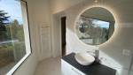 Salle de bain clé en main