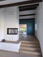 Rénovation de maison avec installation de cheminée design - Ambérieu-en-Bugey 01500