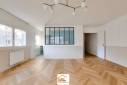 Colombes_appartement rénové