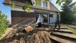 Rénovation extérieure à Sainte-Savine : une terrasse bois et un nouvel aménagement paysager 9