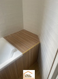 Baignoire Colombes