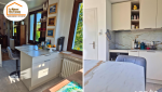 La Maison des Travaux Bassin Genevois Pays de Gex, rénovation cuisine Ville-la-Grand, courtier en travaux Annemasse, aménagement intérieur Haute-Savoie, carrelage moderne cuisine