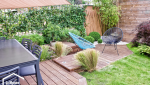 Coin terrasse dinatoire