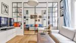Rénovation d’un appartement à Tours Nord (37000)