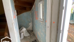 AVANT - Rénovation des Toilettes