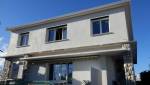 Surélévation d’une maison à Sautron : gagner de l’espace sans toucher au jardin 1
