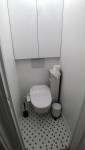  WC rénovés appartement Le Chesnay