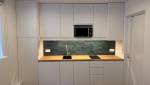 Studio rénové à proximité des Champs-Élysées avec kitchenette intégrée