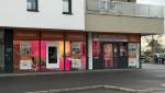 Octobre Rose à Caen