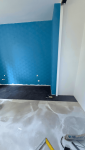 Rénovation de trois chambres près de Couëron 6