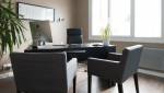 Transformation d’une maison en agence immobilière – Projet Vivre Ici aux Sorinières (44840)- bureaux
