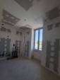 Travaux de rénovation d'appartement en cours - Bettant 01500