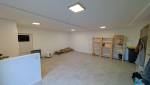 Rénovation maison – entrée finalisée et isolée face 4