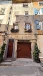 Avant ravalement façade
