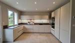 Cuisine rénovée à Touques