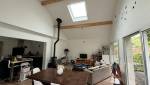 Agrandissement maison