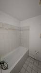 Salle de bain en cours