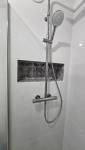 Douche intérieur