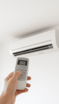 climatisation réversible dans une extension de maison - Bourg-en-Bresse Ambérieu-en-Bugey Meximieux 01