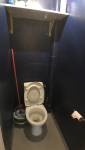  WC Le Chesnay avant travaux