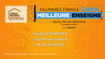 Gérald Schneider, courtier en travaux à Vesoul, vous accompagne pour réussir vos projets de rénovation et d’aménagement.