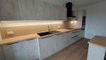Eclairage led cuisine aménagée