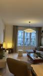  salon appartement à paris 18