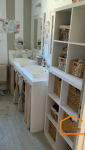 Meuble vasque