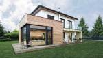 Extension bois vs extension maçonnée : quel choix pour agrandir sa maison ?