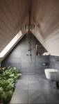 Travaux aménagement combles Hazebrouck