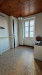 cuisine : vue avant travaux