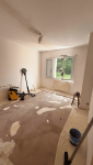 Rénovation de trois chambres près de Couëron 9
