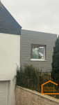 Agrandissement maison 
