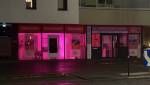 Octobre Rose à Caen