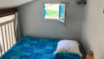 Rénovation d’une salle d’eau et création d’une chambre à Saint-Michel-Chef-Chef 2