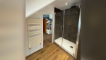Rénovation d'une salle de bain - Lons-le-Saunier