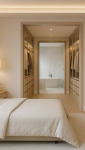 Aménager une chambre parentale : confort, rangement et ambiance