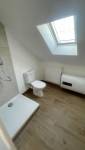 Rénovation d’une salle de bain