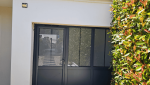 Aménagement d’un garage en entrée, buanderie et WC à Sautron 2