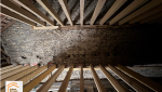 plancher bois rénovation, artisan structure Combloux, projet réhabilitation Haute-Savoie, aménagement appartement montagne, maison ancienne modernisation
