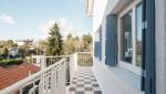 Création d'une extension sur pilotis - VERTOU 44120- extérieur