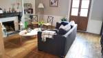 Rénovation complète d'appartement à Tours Nord