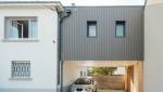 Extension sur pilotis- Thouaré-sur-Loire (44470)- extérieur