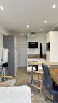 Appartement rénové à Bruz après travaux d’isolation et peinture