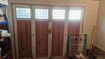 intérieur garage avant