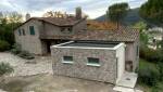 Extension garage pierre La Maison Des Travaux Ales