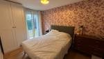Aménagement chambre