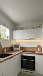 Rénovation appartement secondaire à la Tremblade 