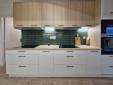 Deux espaces de cuisson pour une cuisine de coliving - Montauban 82000